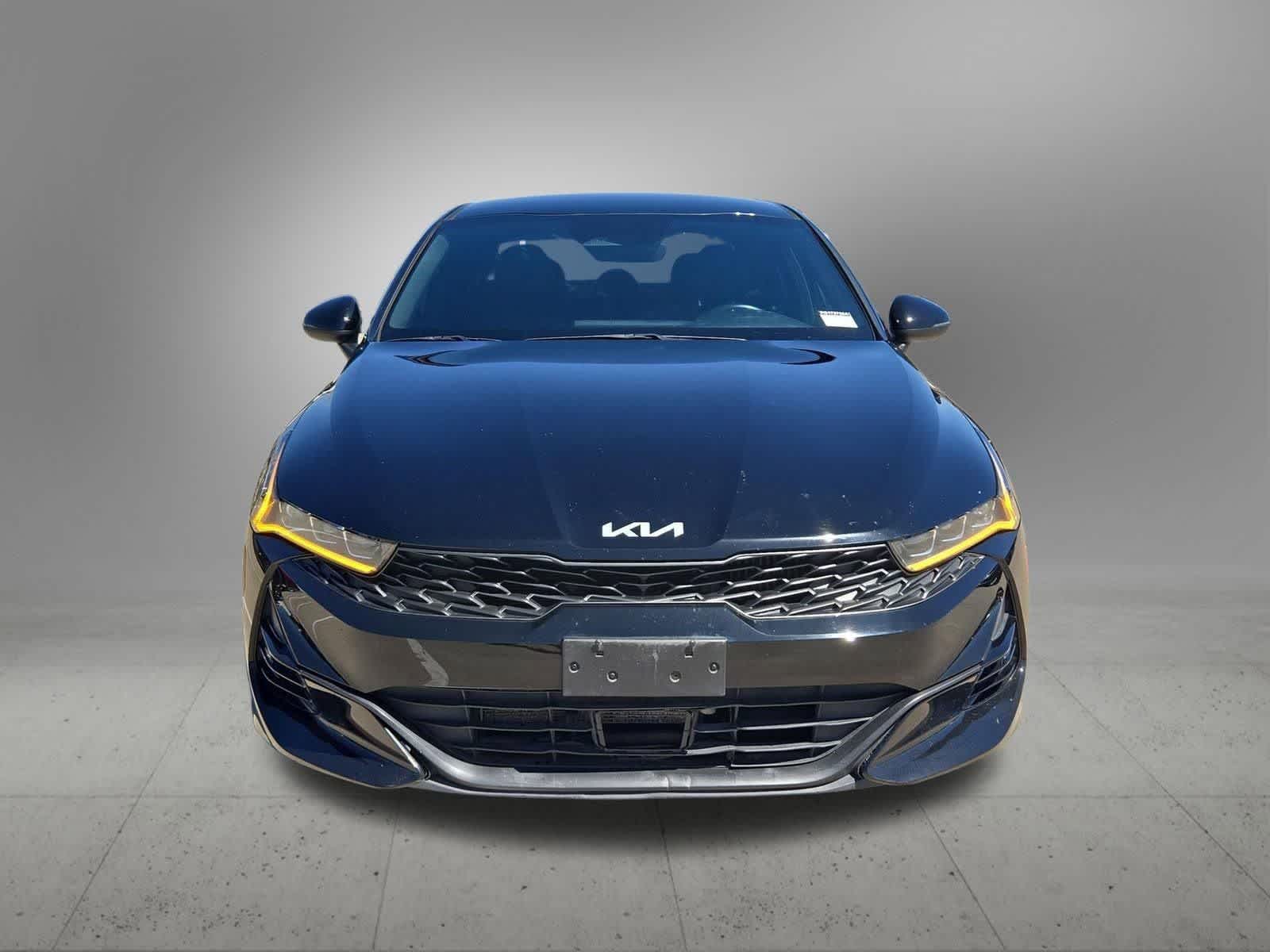 Thumbnail: 2023 Kia K5 - 9