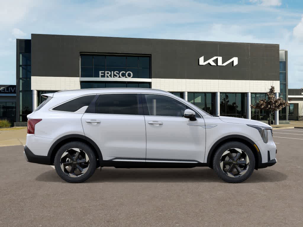 Thumbnail: 2026 Kia Sorento - 7