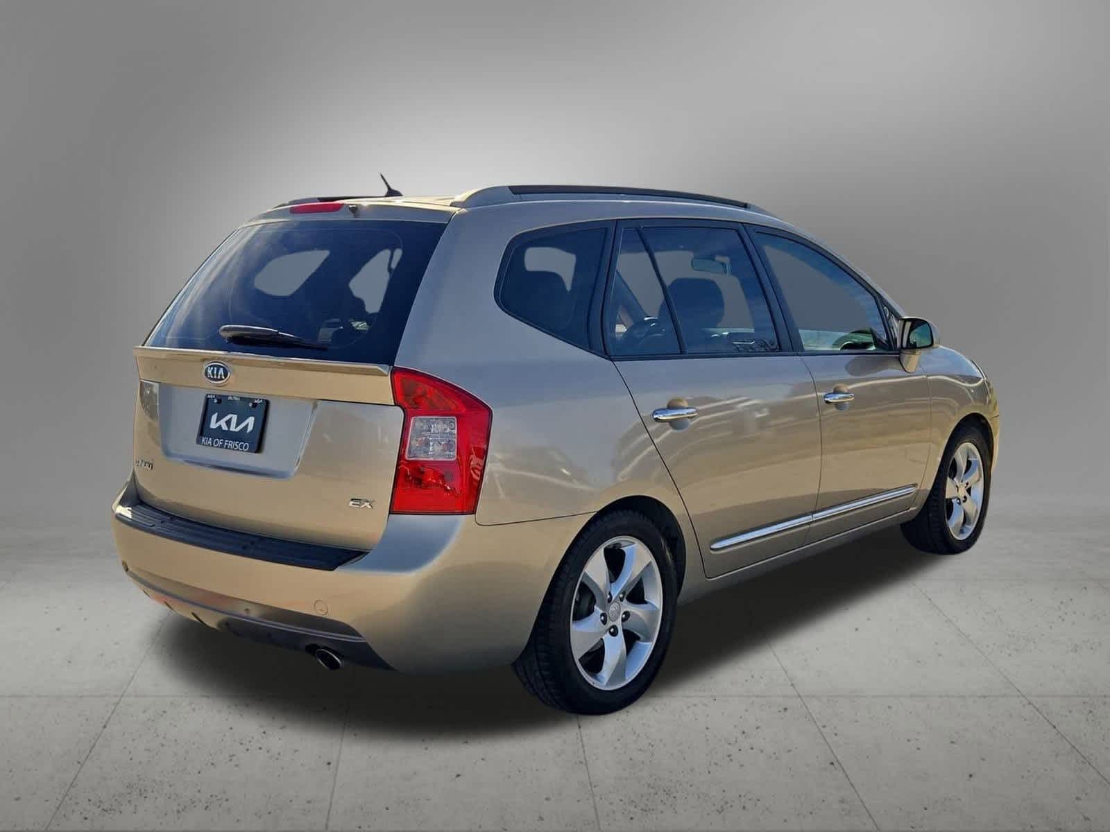 Thumbnail: 2007 Kia Rondo - 6