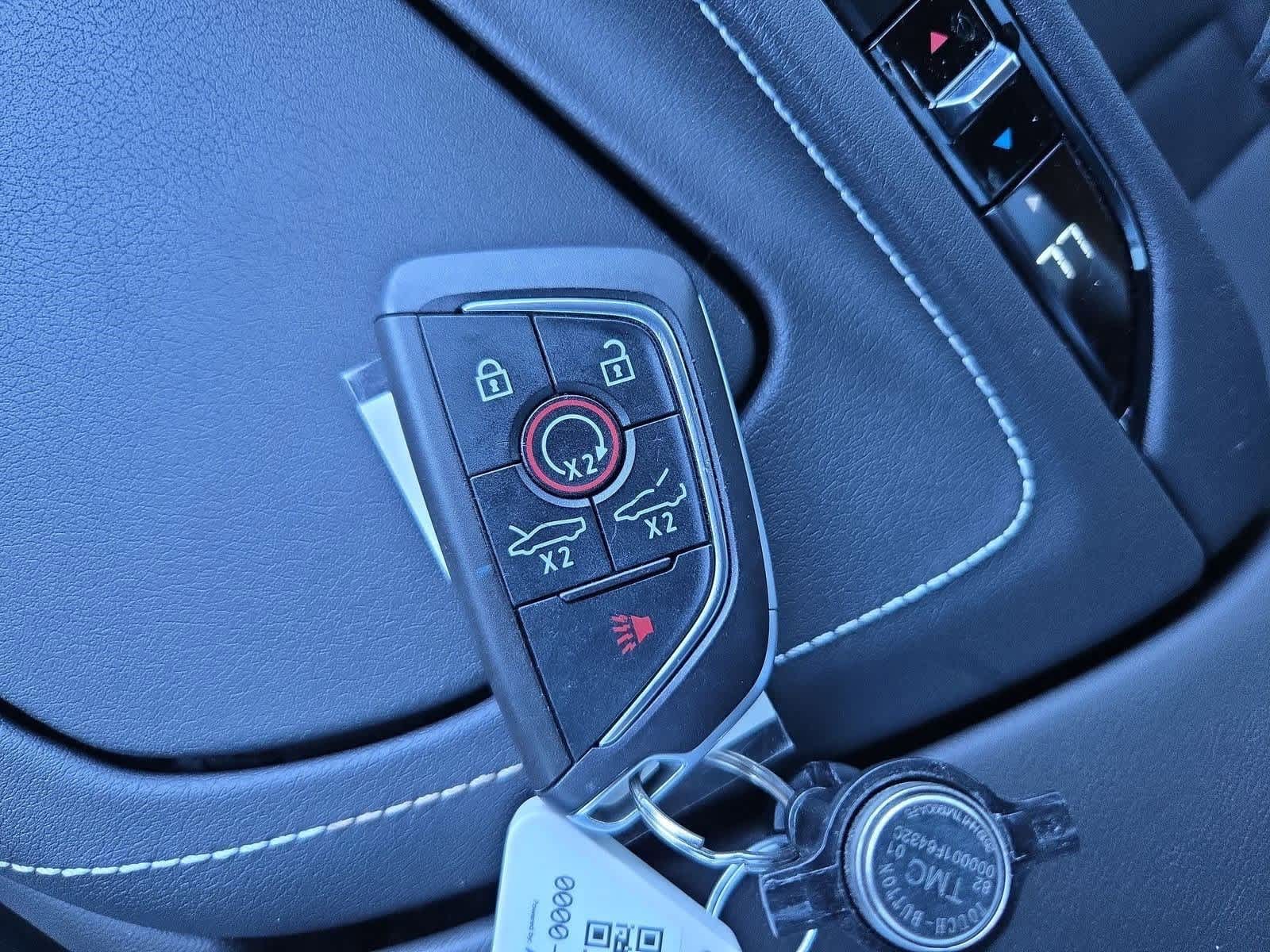 Thumbnail: 2023 Chevrolet Corvette - 28