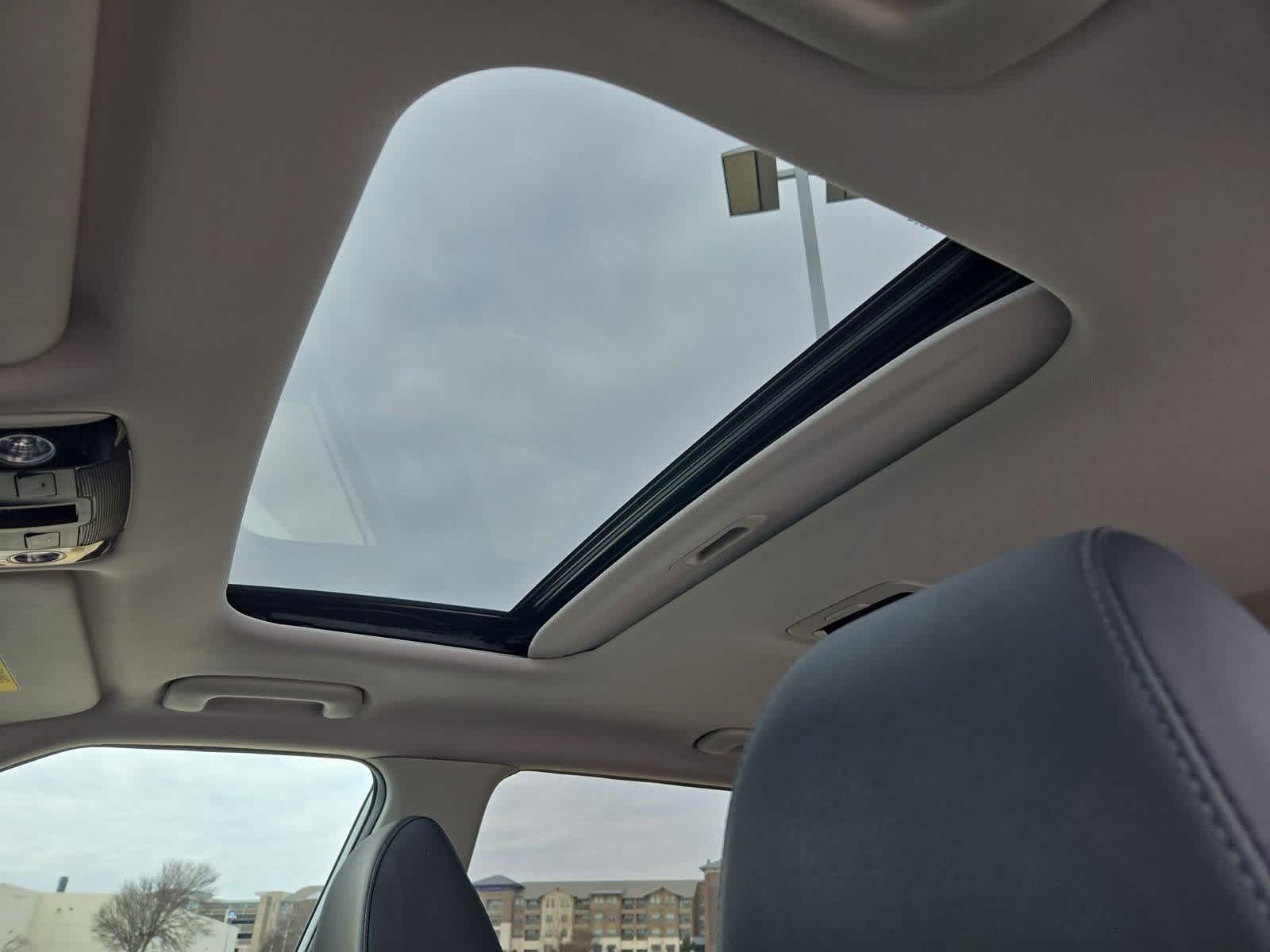 Thumbnail: 2021 Kia Seltos - 19