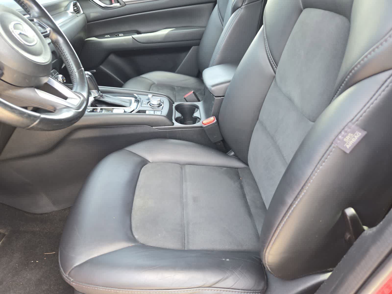 Thumbnail: 2019 Mazda CX-5 - 14