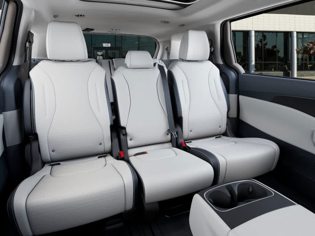 Thumbnail: 2026 Kia Carnival - 16