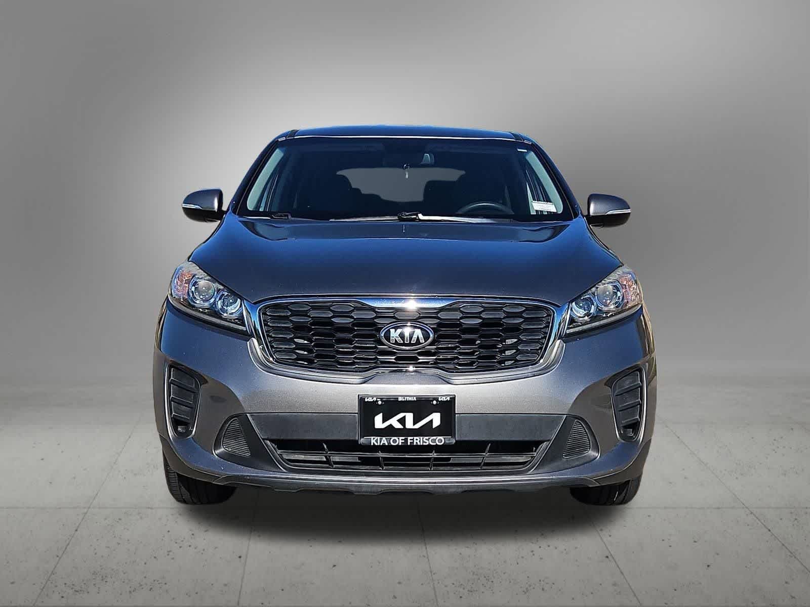 Thumbnail: 2019 Kia Sorento - 9