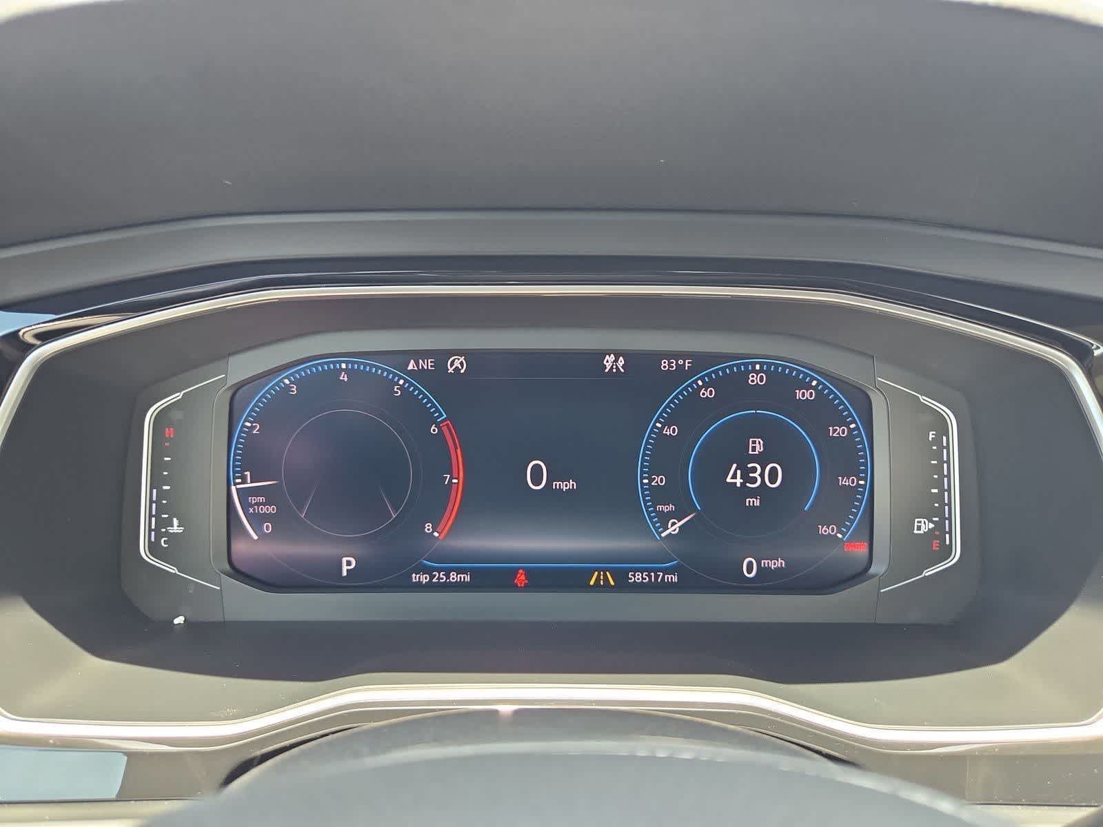 Thumbnail: 2019 Volkswagen Jetta - 30