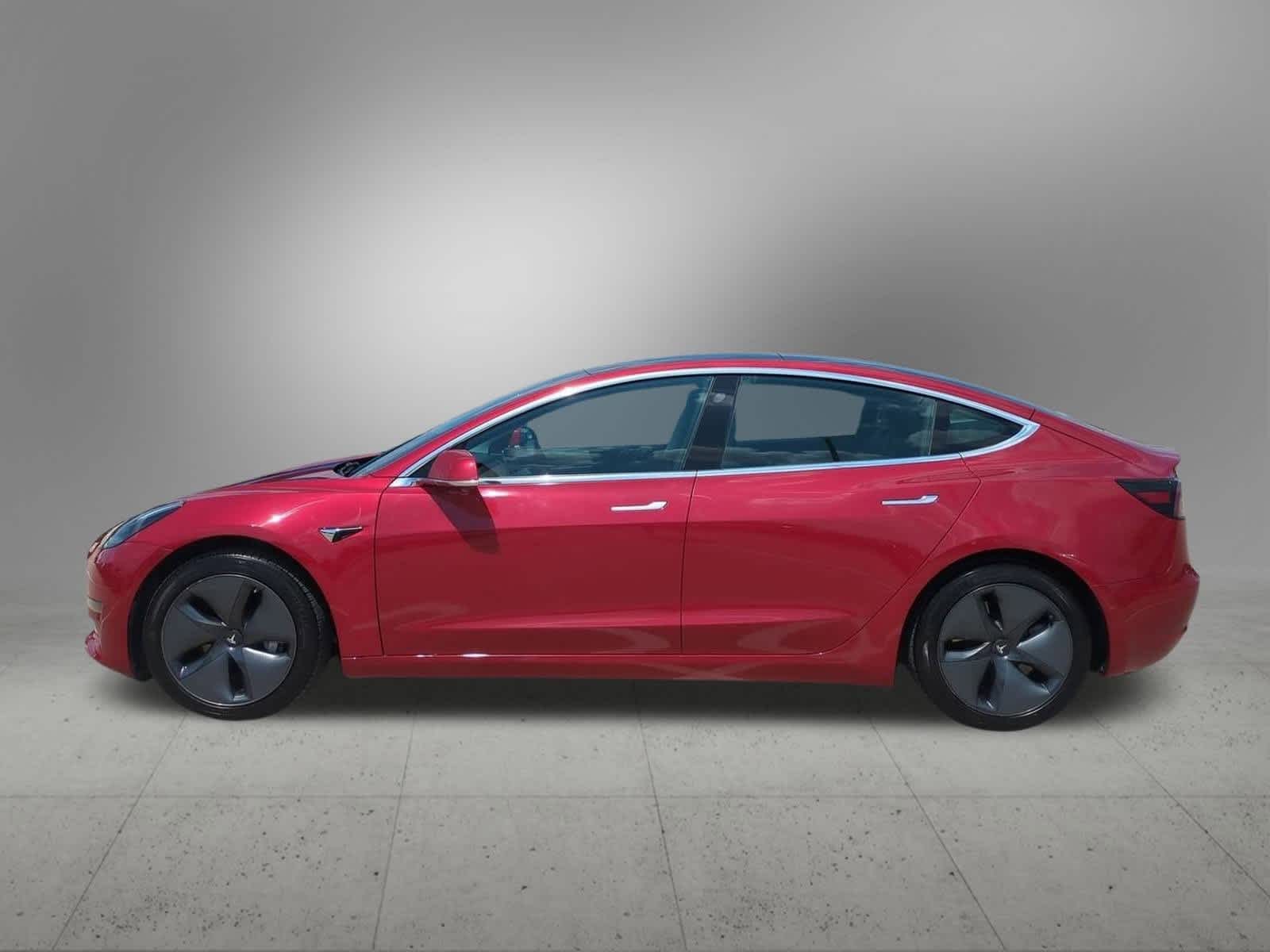 Thumbnail: 2020 Tesla Model 3 - 3