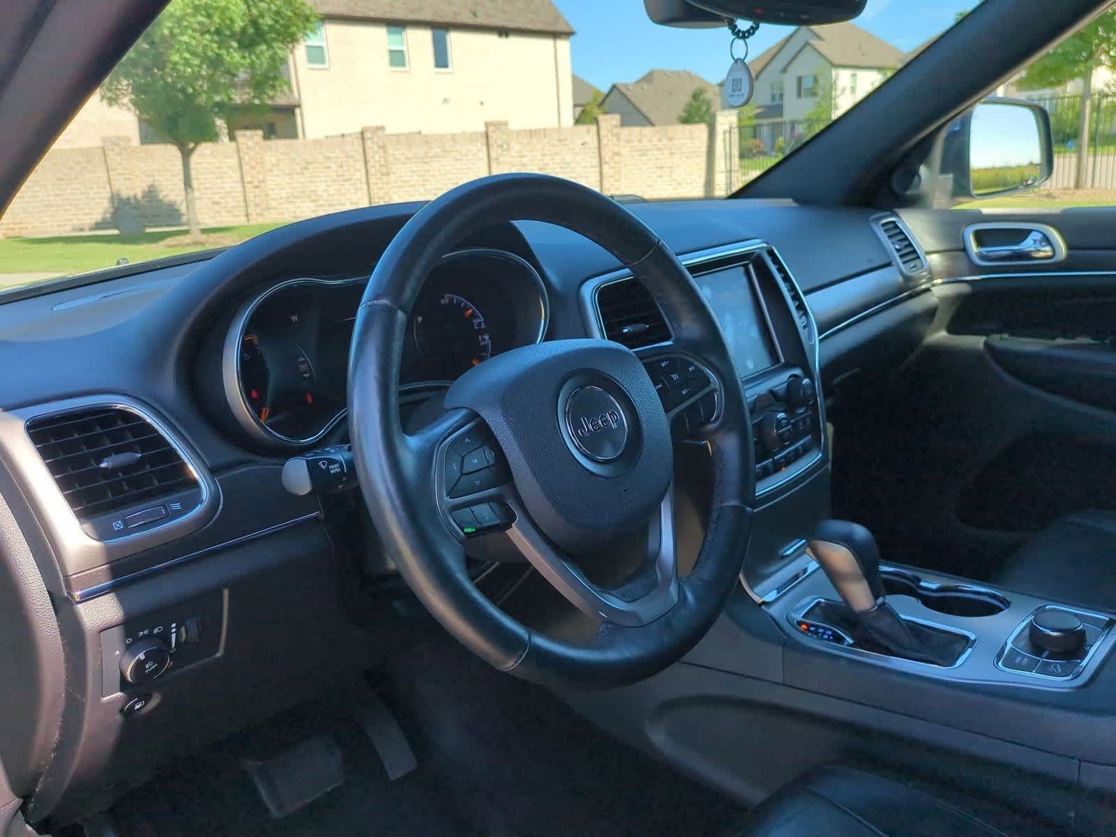 Thumbnail: 2018 Jeep Grand Cherokee - 2