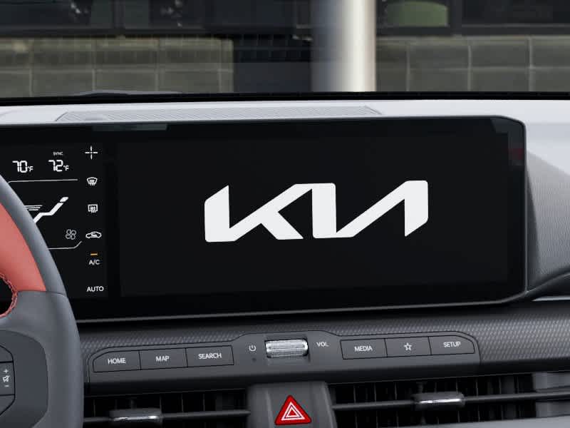 Thumbnail: 2026 Kia K4 - 20