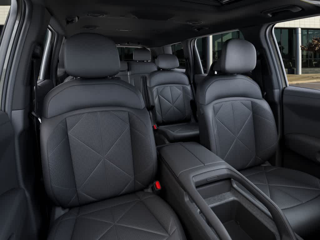 Thumbnail: 2027 Kia Telluride - 15