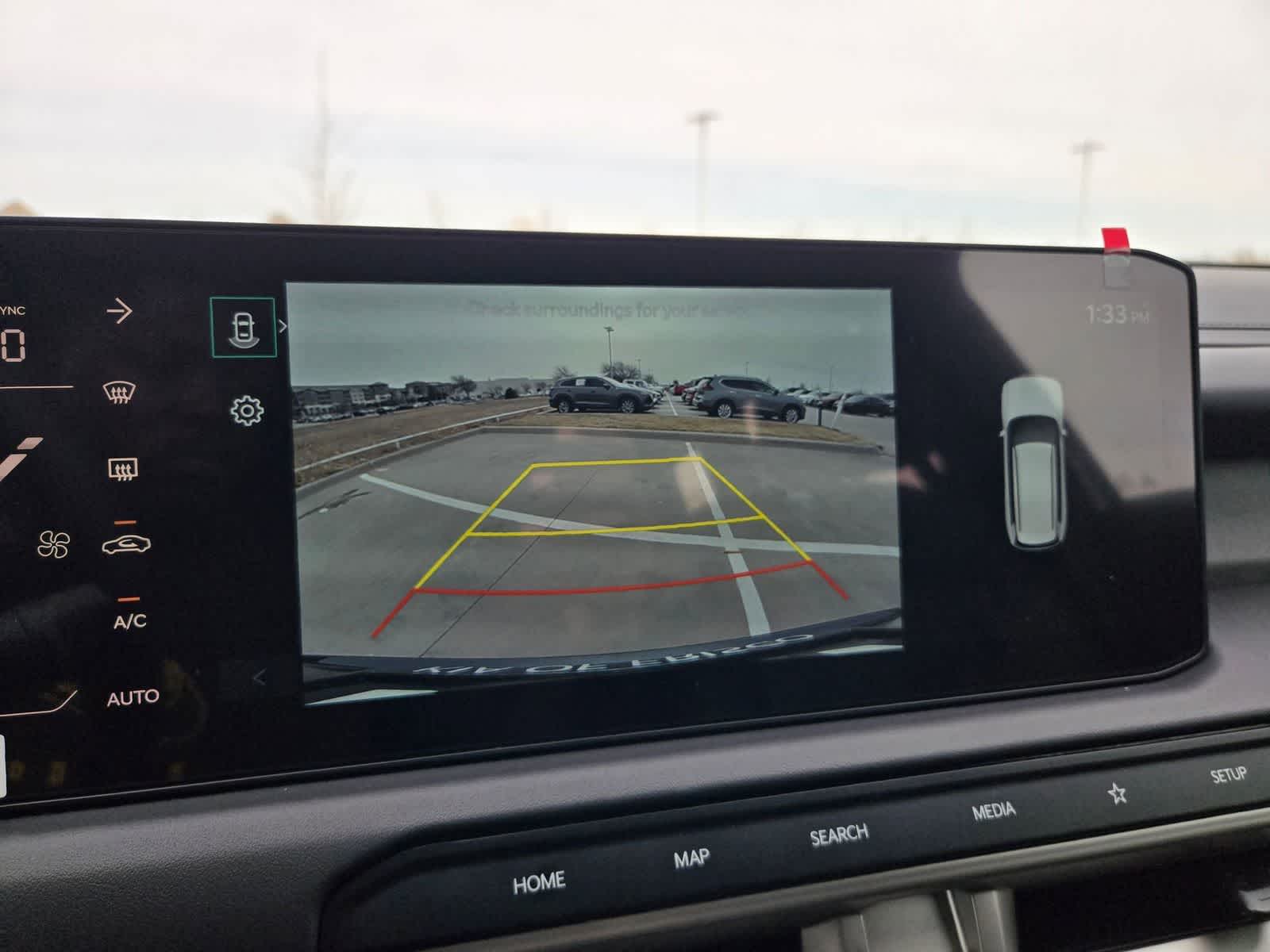 Thumbnail: 2027 Kia Telluride - 32