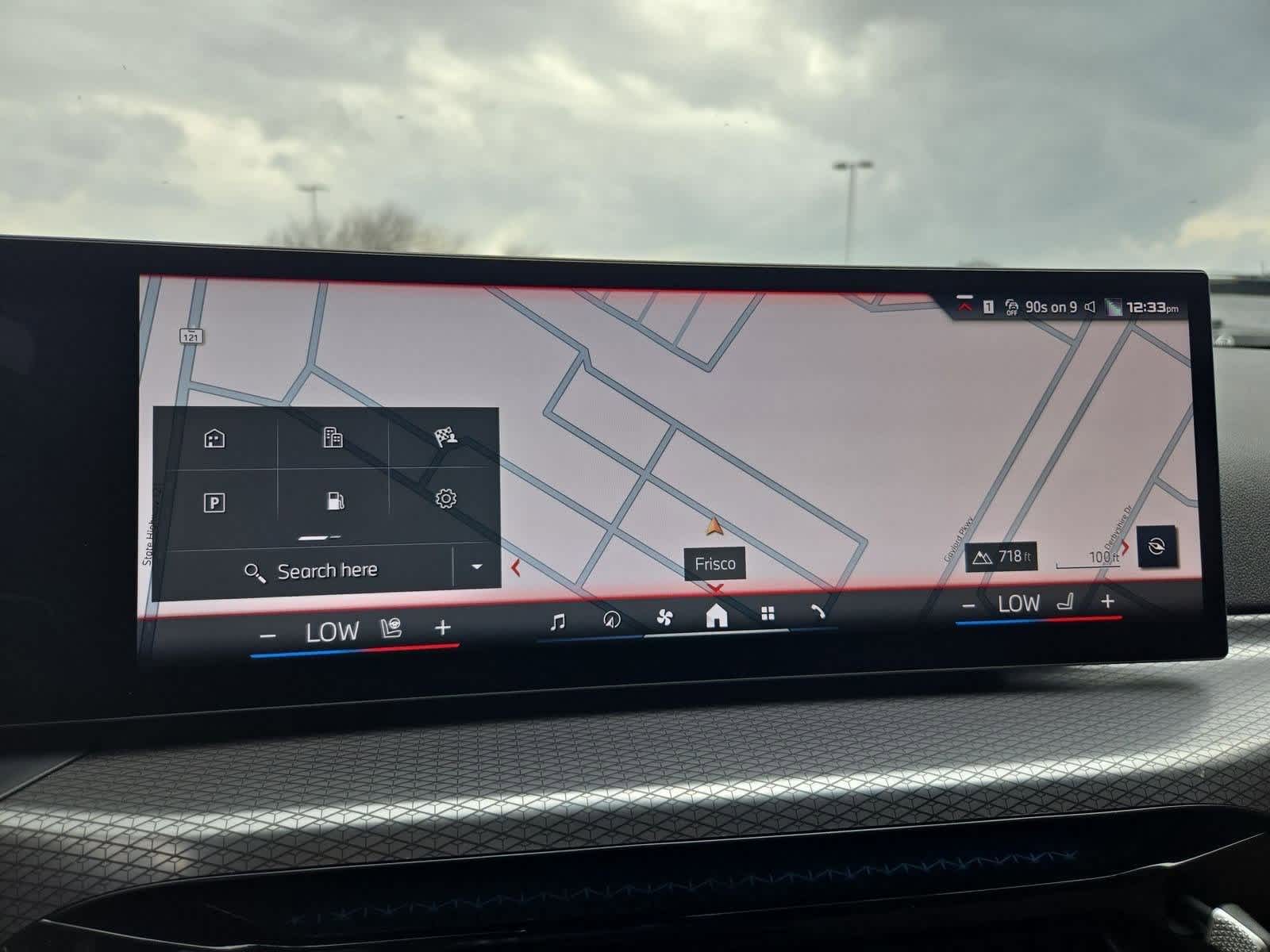 Thumbnail: 2025 BMW 3 Series - 28