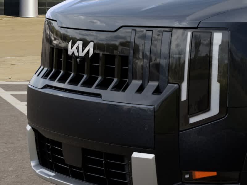 Thumbnail: 2027 Kia Telluride - 12