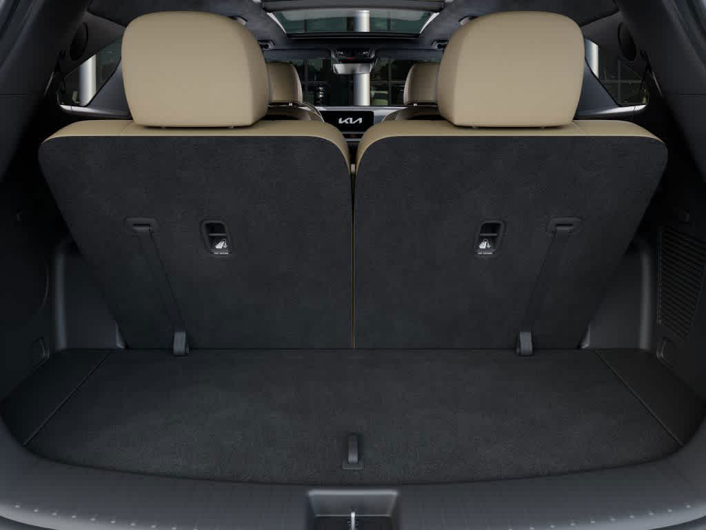 Thumbnail: 2025 Kia Sorento - 19