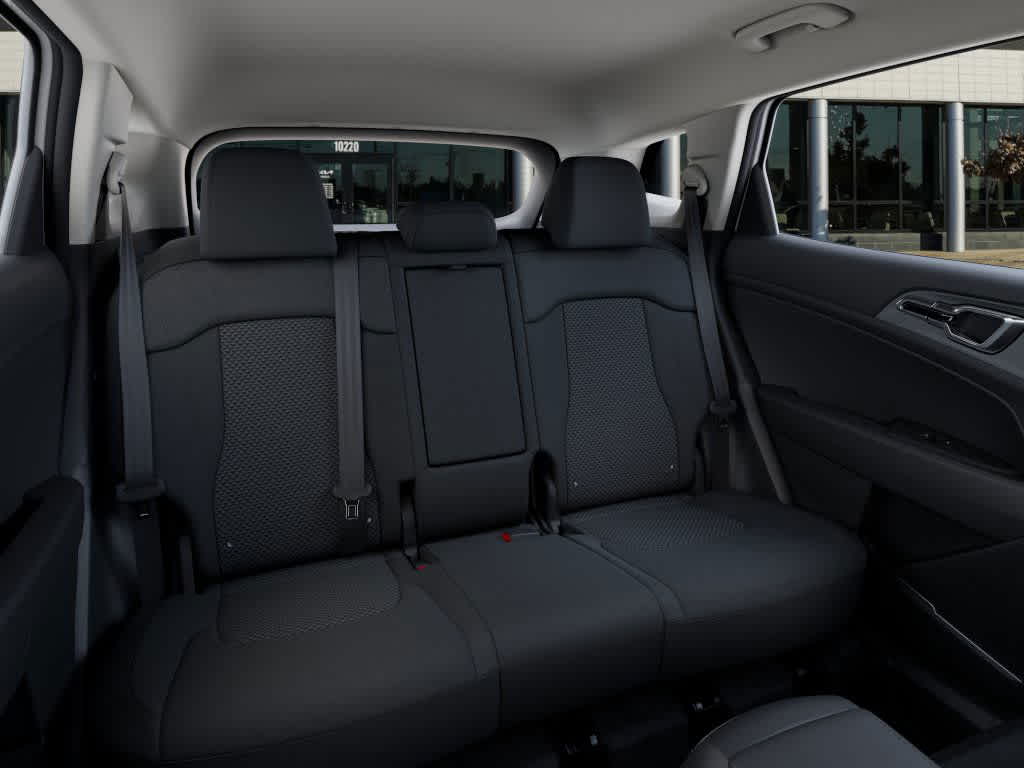 Thumbnail: 2026 Kia Sportage - 16