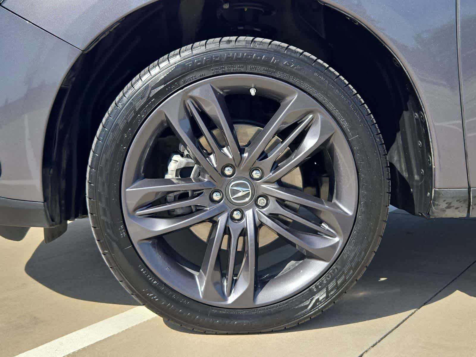 Thumbnail: 2020 Acura RDX - 12