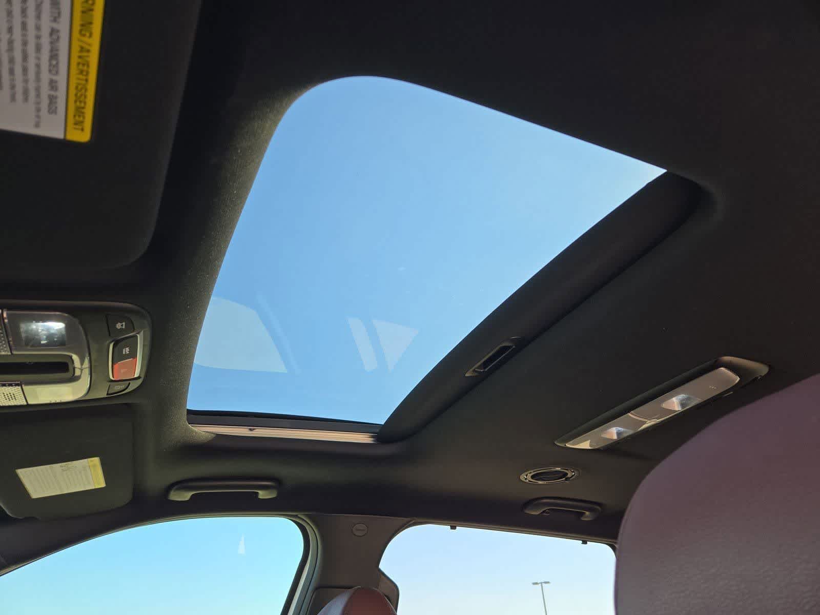 Thumbnail: 2024 Kia Telluride - 17