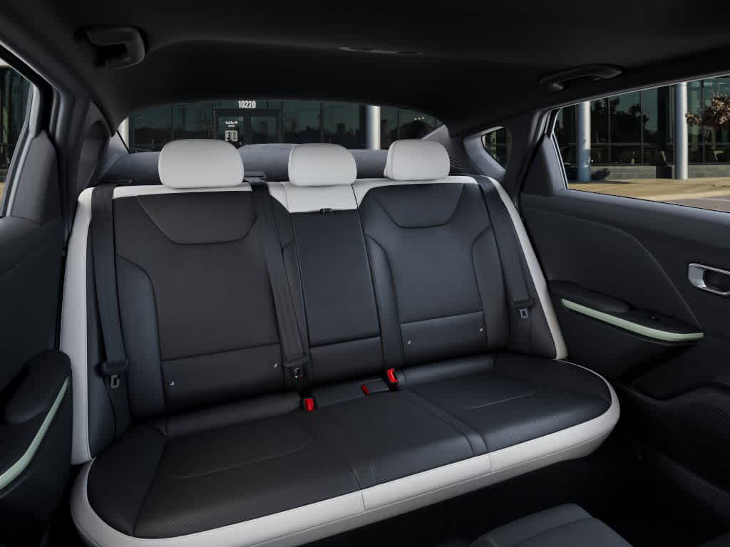 Thumbnail: 2025 Kia K4 - 16