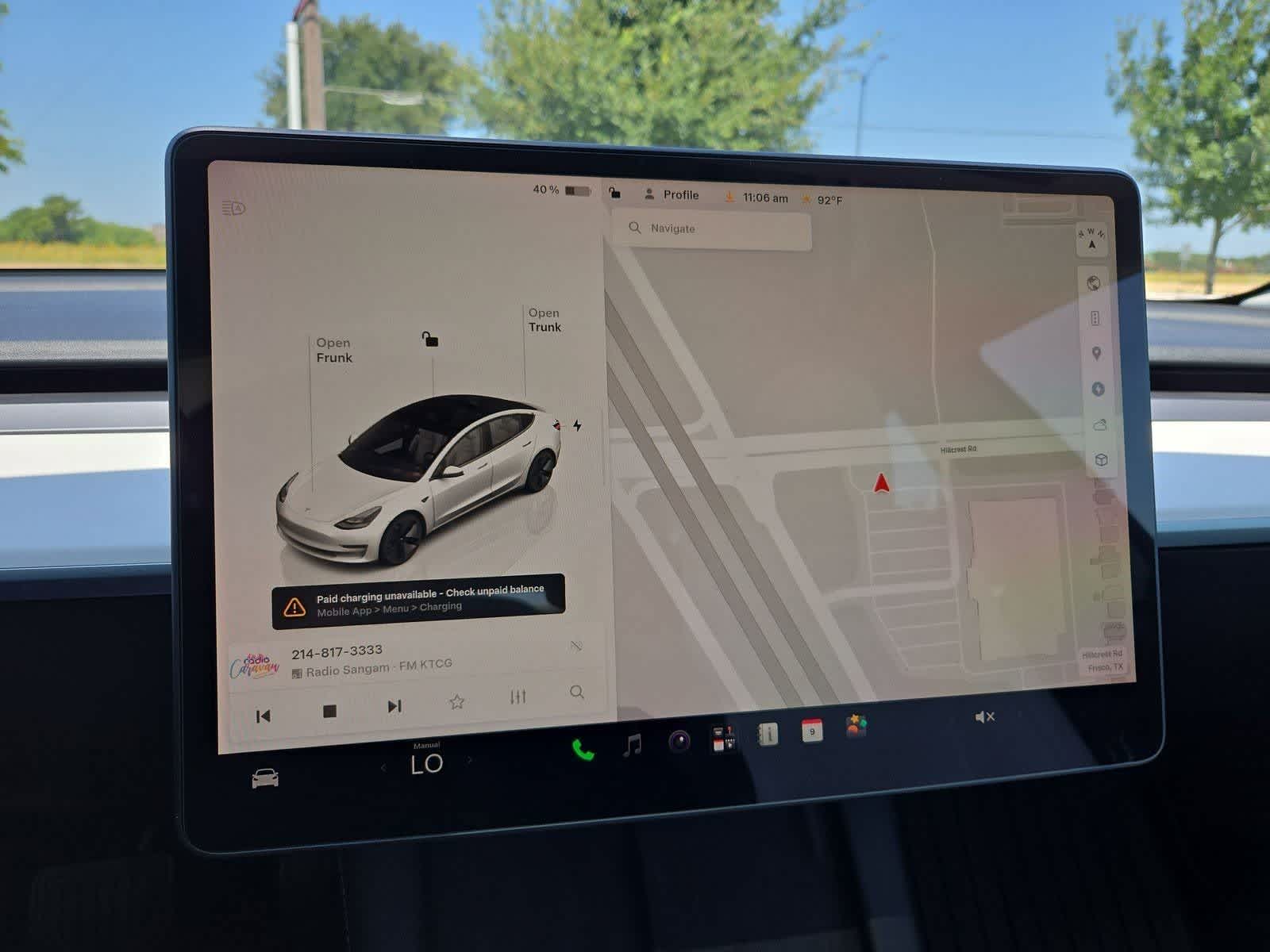 Thumbnail: 2023 Tesla Model 3 - 25