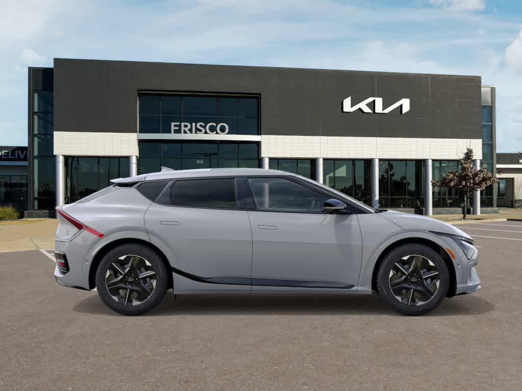 Thumbnail: 2026 Kia EV6 - 7