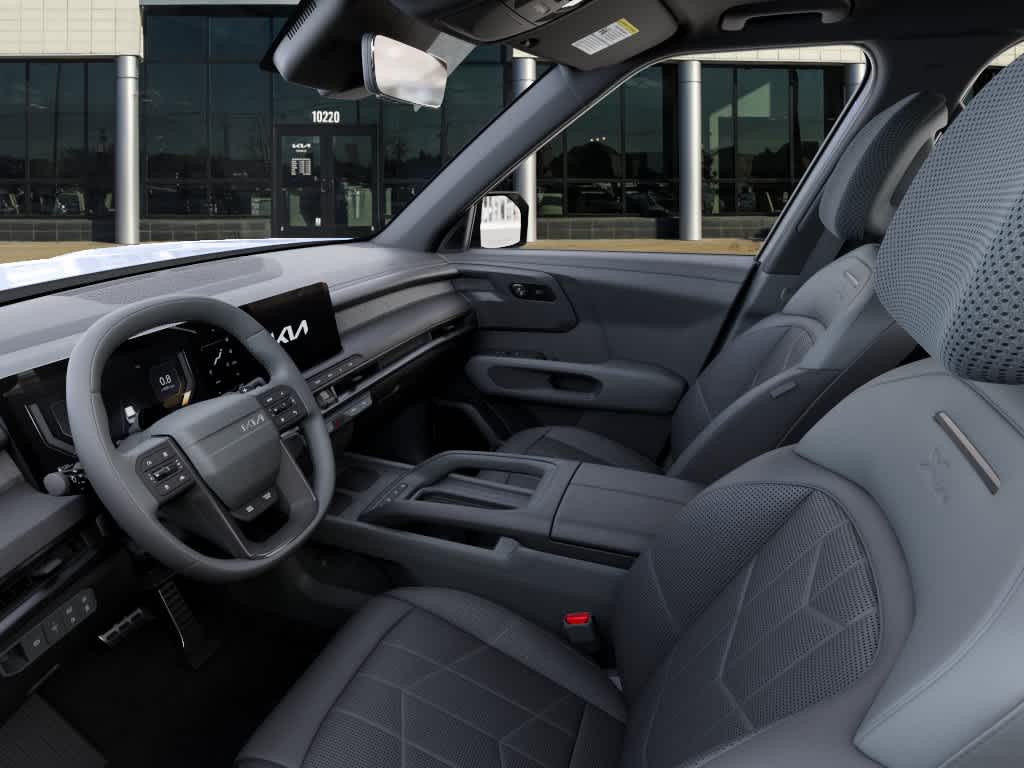 Thumbnail: 2027 Kia Telluride - 17