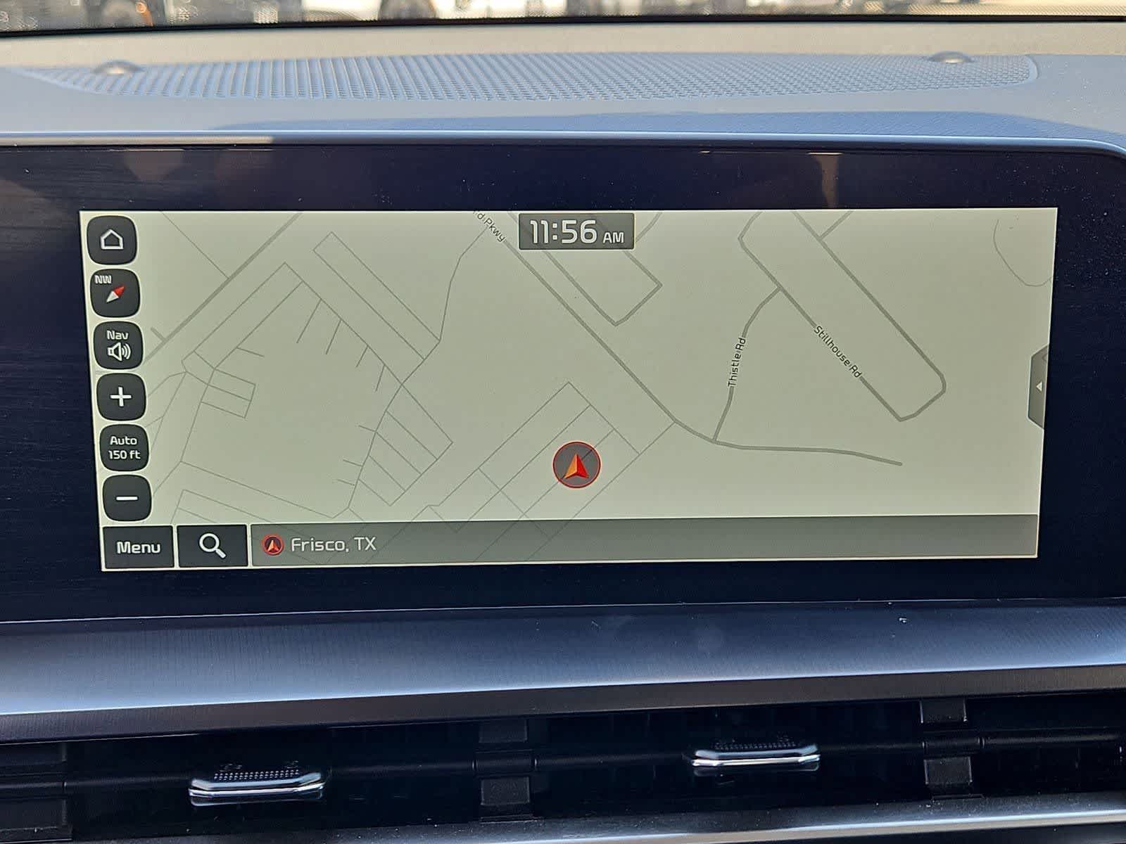 Thumbnail: 2024 Kia Telluride - 34