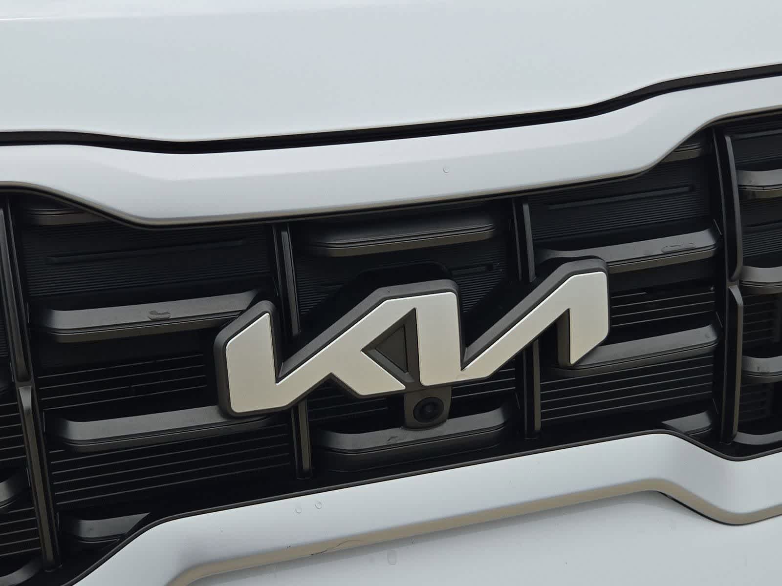 Thumbnail: 2025 Kia Telluride - 11