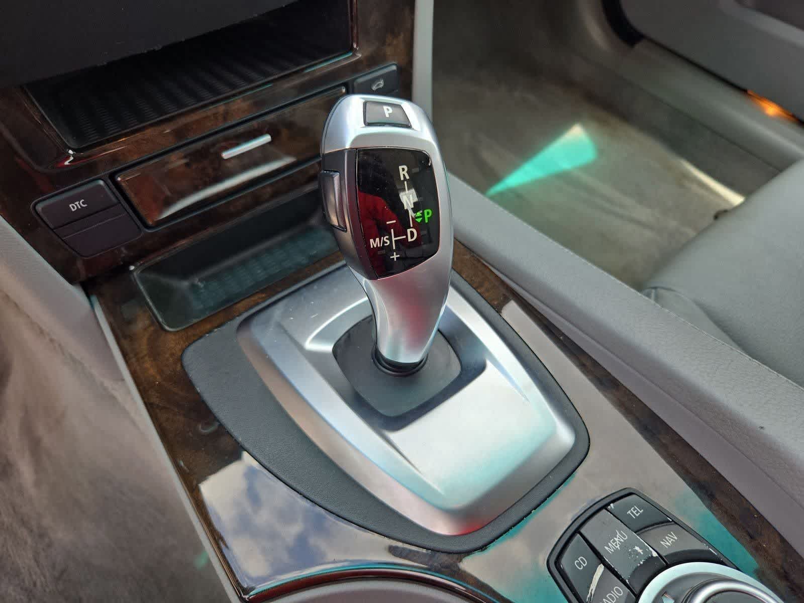 Thumbnail: 2009 BMW 5 Series - 29