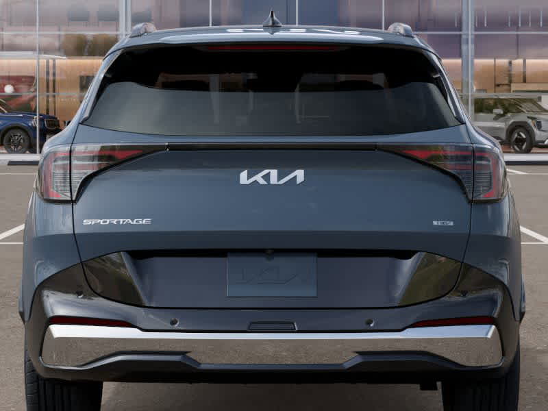 Thumbnail: 2026 Kia Sportage - 13