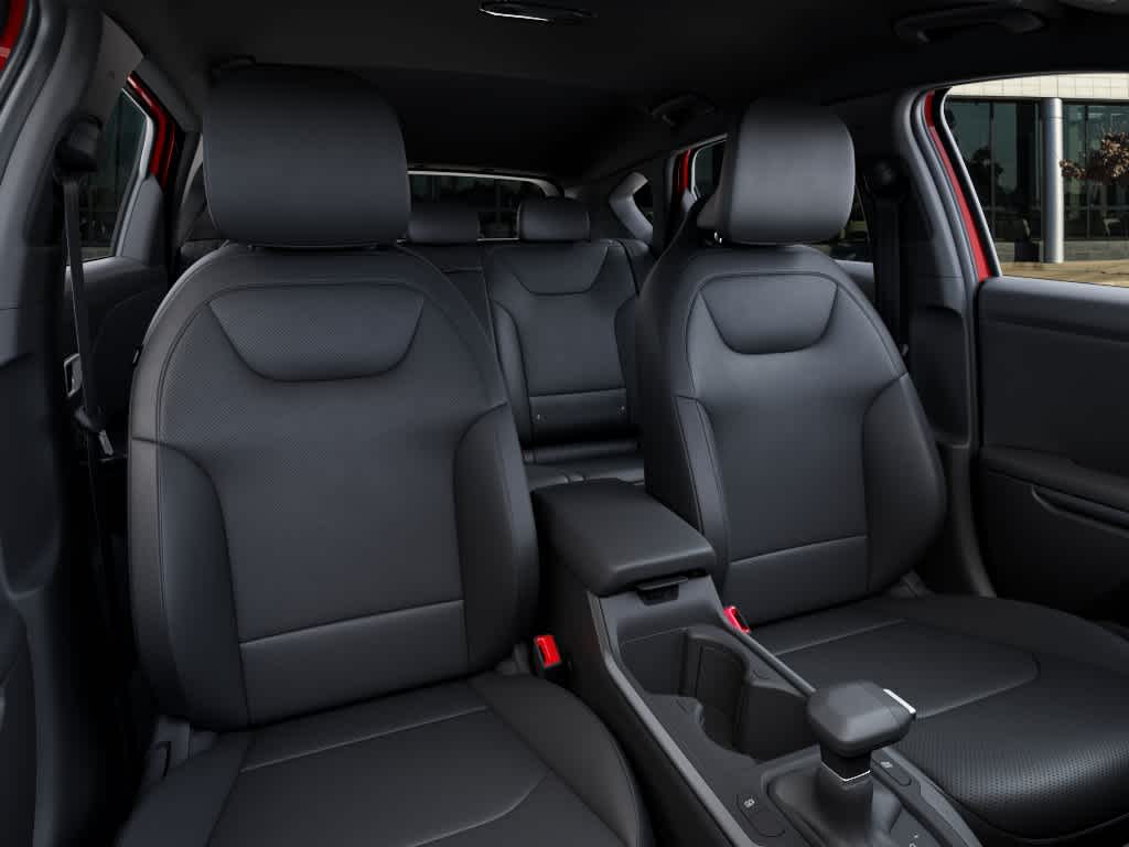Thumbnail: 2026 Kia K4 - 15