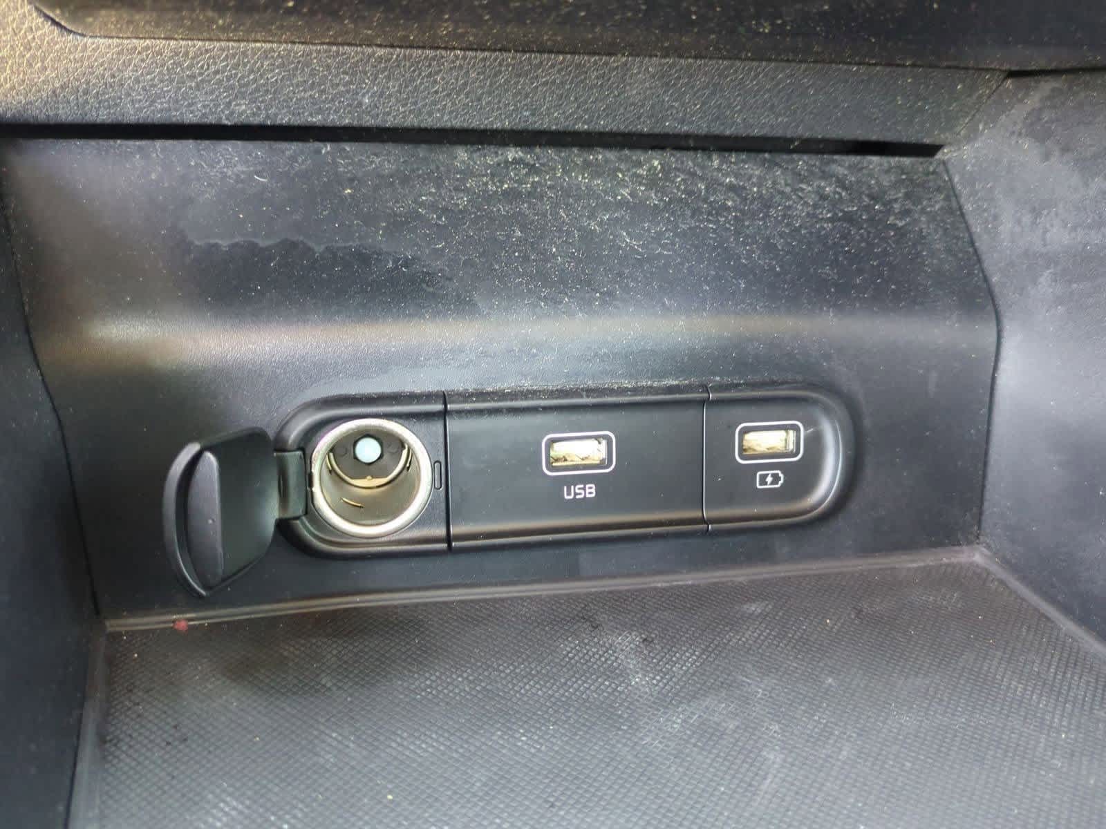 Thumbnail: 2024 Kia K5 - 28