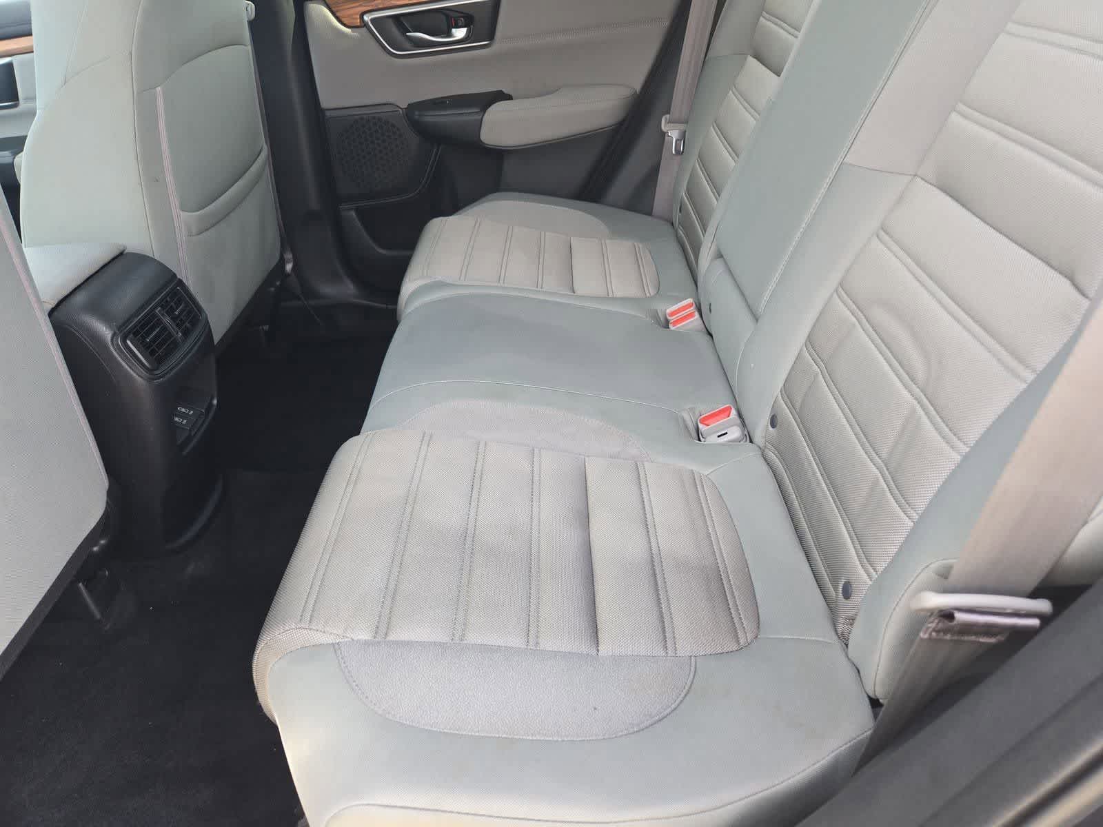 Thumbnail: 2019 Honda CR-V - 20