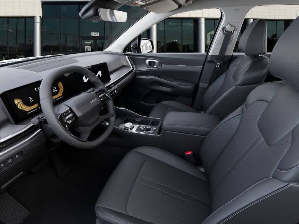 Thumbnail: 2026 Kia Sorento - 17