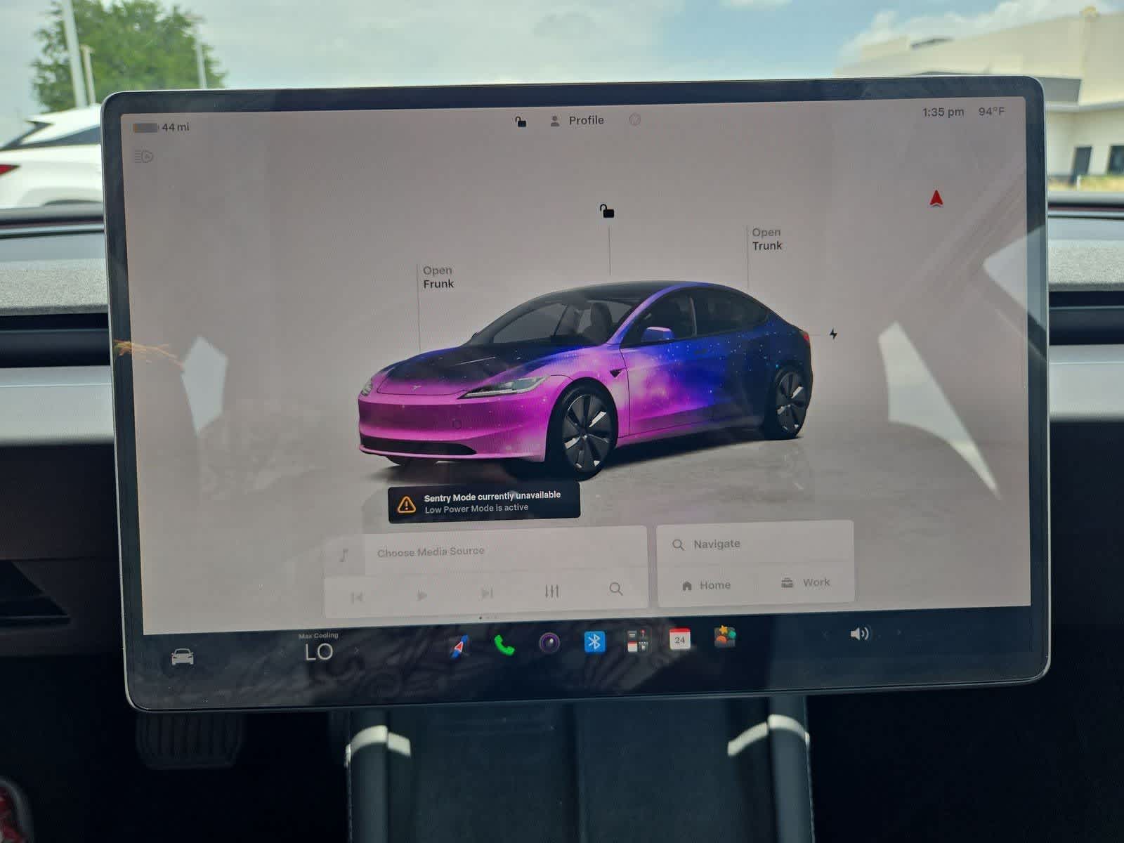 Thumbnail: 2025 Tesla Model 3 - 24