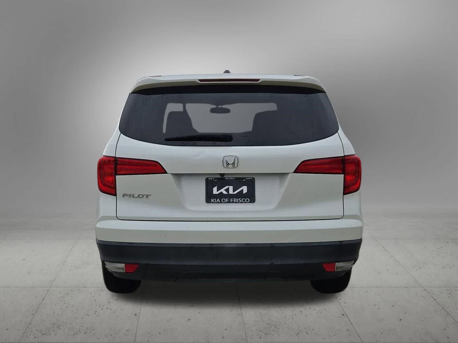 Thumbnail: 2016 Honda Pilot - 5