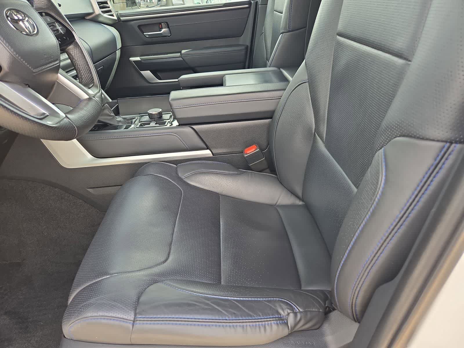 Thumbnail: 2023 Toyota Tundra - 15