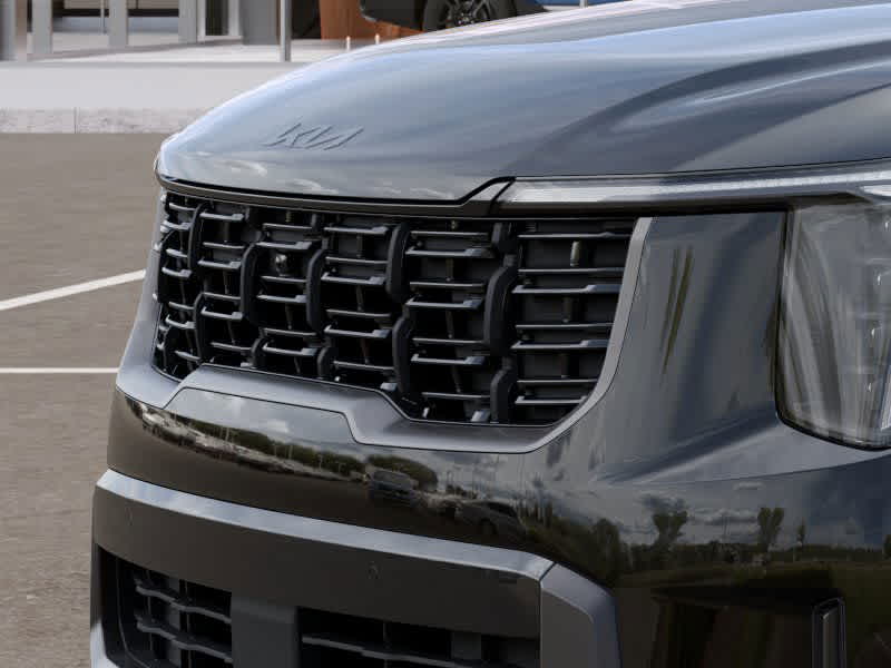 Thumbnail: 2025 Kia Sorento - 12