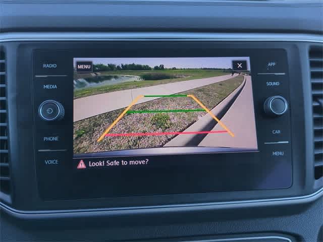 Thumbnail: 2019 Volkswagen Atlas - 28