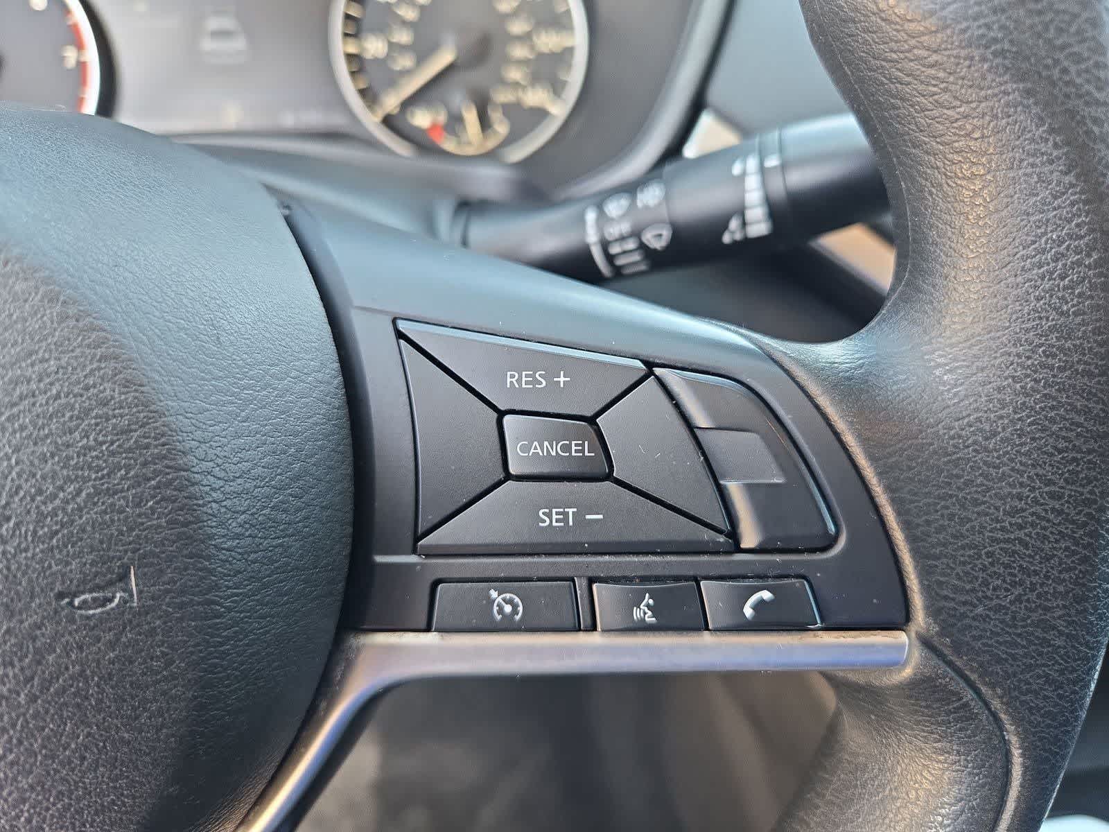 Thumbnail: 2019 Nissan Altima - 22