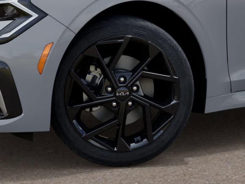 Thumbnail: 2026 Kia K5 - 9