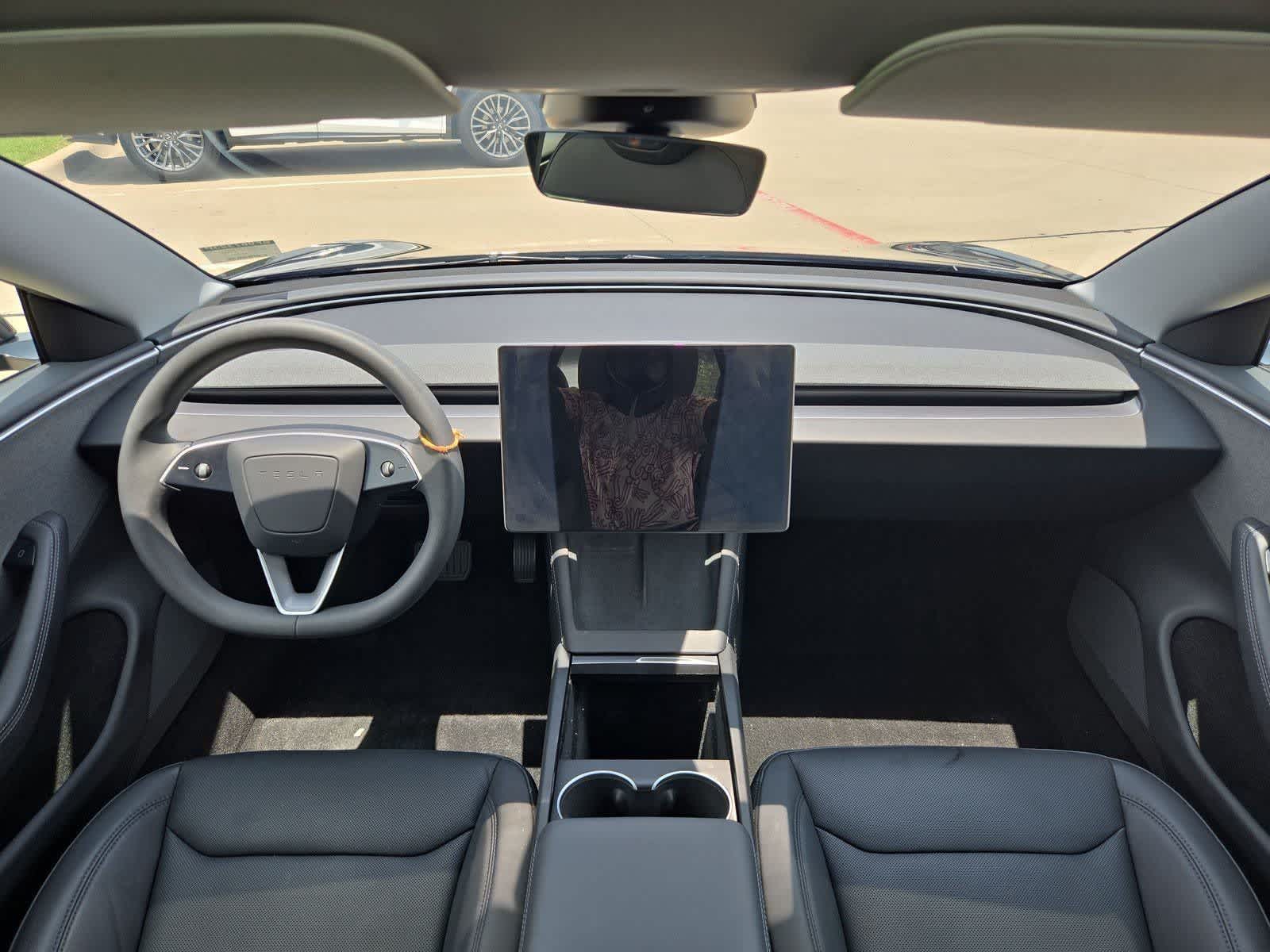 Thumbnail: 2025 Tesla Model 3 - 12