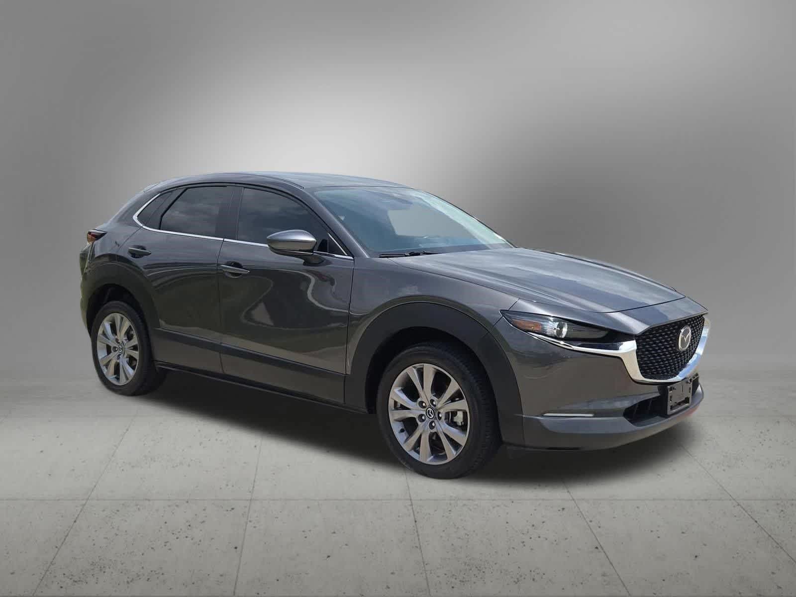 Thumbnail: 2020 Mazda CX-30 - 8