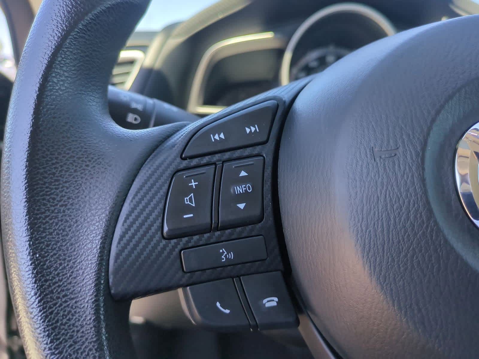 Thumbnail: 2016 Mazda Mazda3 - 22