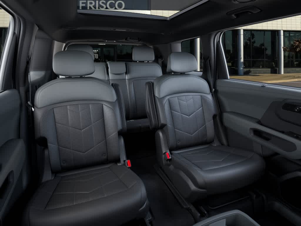 Thumbnail: 2027 Kia Telluride - 16