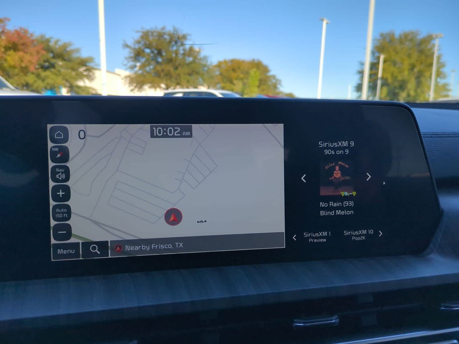 Thumbnail: 2023 Kia Telluride - 29