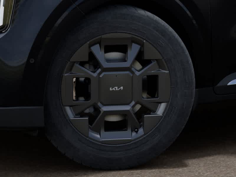 Thumbnail: 2026 Kia Carnival - 9