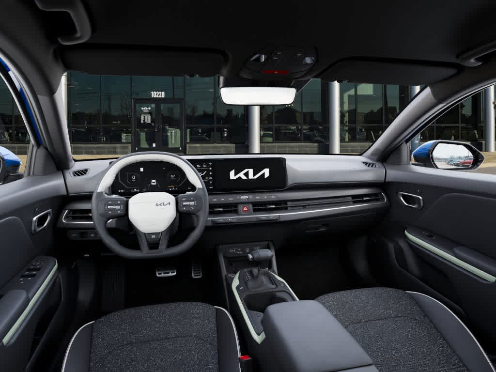 Thumbnail: 2025 Kia K4 - 14