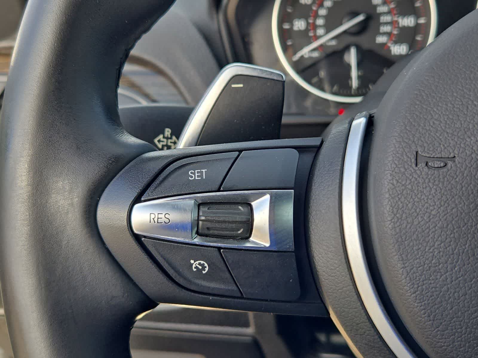 Thumbnail: 2015 BMW 2 Series - 20