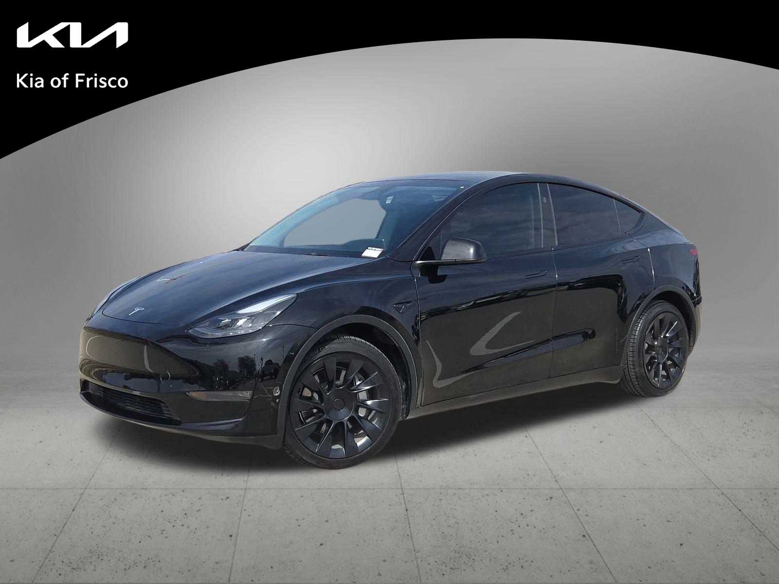 Thumbnail: 2023 Tesla Model Y - 1
