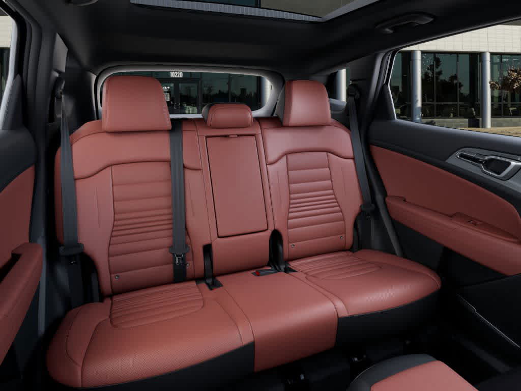 Thumbnail: 2026 Kia Sportage - 16