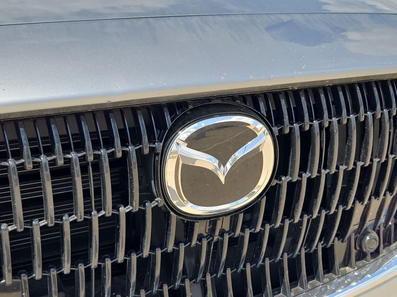2024 Mazda CX-90 Turbo Premium Package - Photo 10